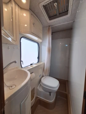 Кемпер Ford RIMOR, снимка 15