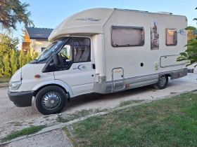 Кемпер Ford RIMOR, снимка 3