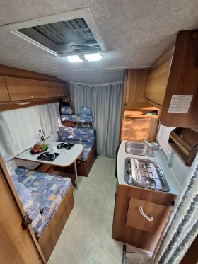 Кемпер Ford RIMOR, снимка 16