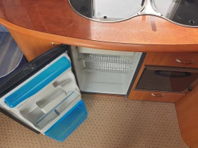 Каравана Hobby 540 EXCELSIOR , снимка 11