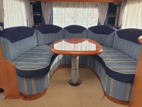 Каравана Hobby 540 EXCELSIOR , снимка 5