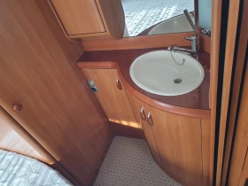 Каравана Hobby 540 EXCELSIOR , снимка 16