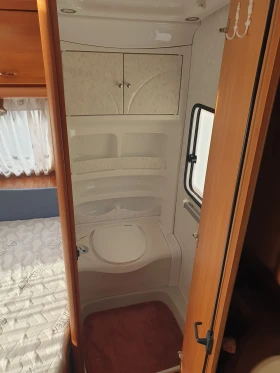  Hobby 540 EXCELSIOR  | Mobile.bg    17