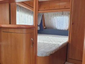  Hobby 540 EXCELSIOR  | Mobile.bg    6