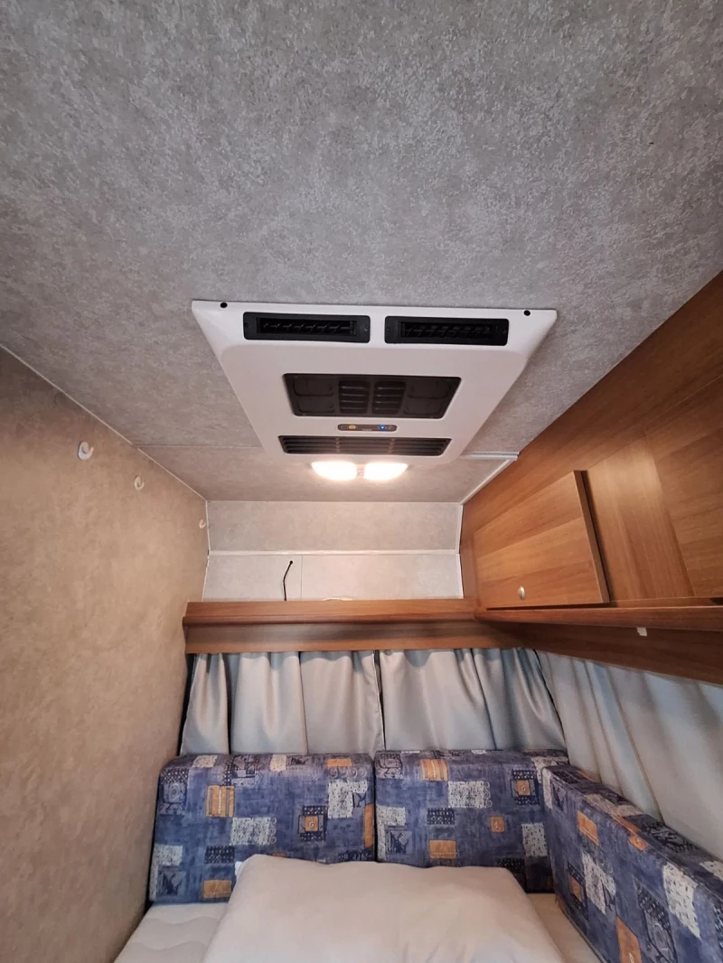 Кемпер Ford RIMOR, снимка 13 - Каравани и кемпери - 52645887