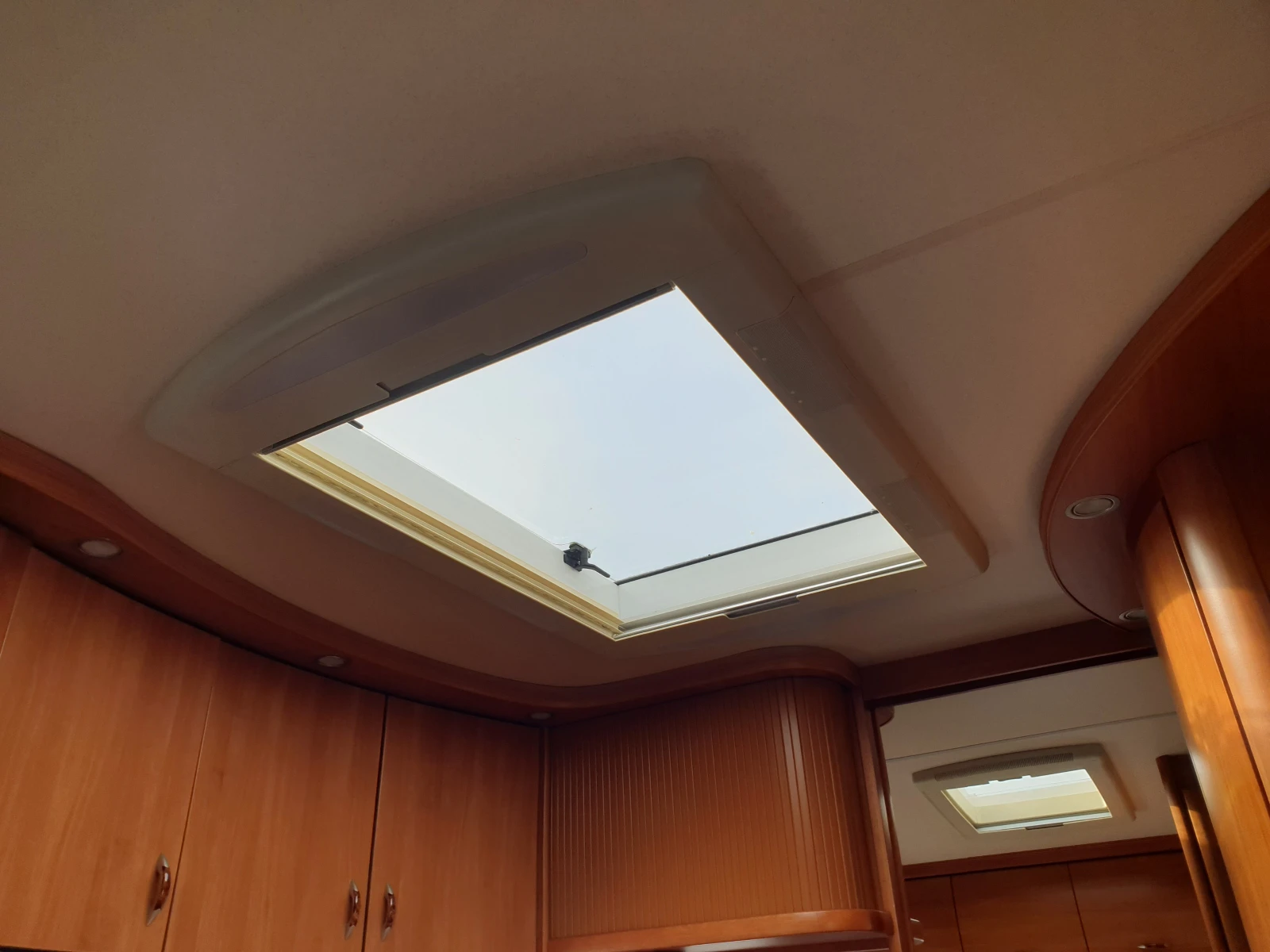  Hobby 540 EXCELSIOR  | Mobile.bg   14