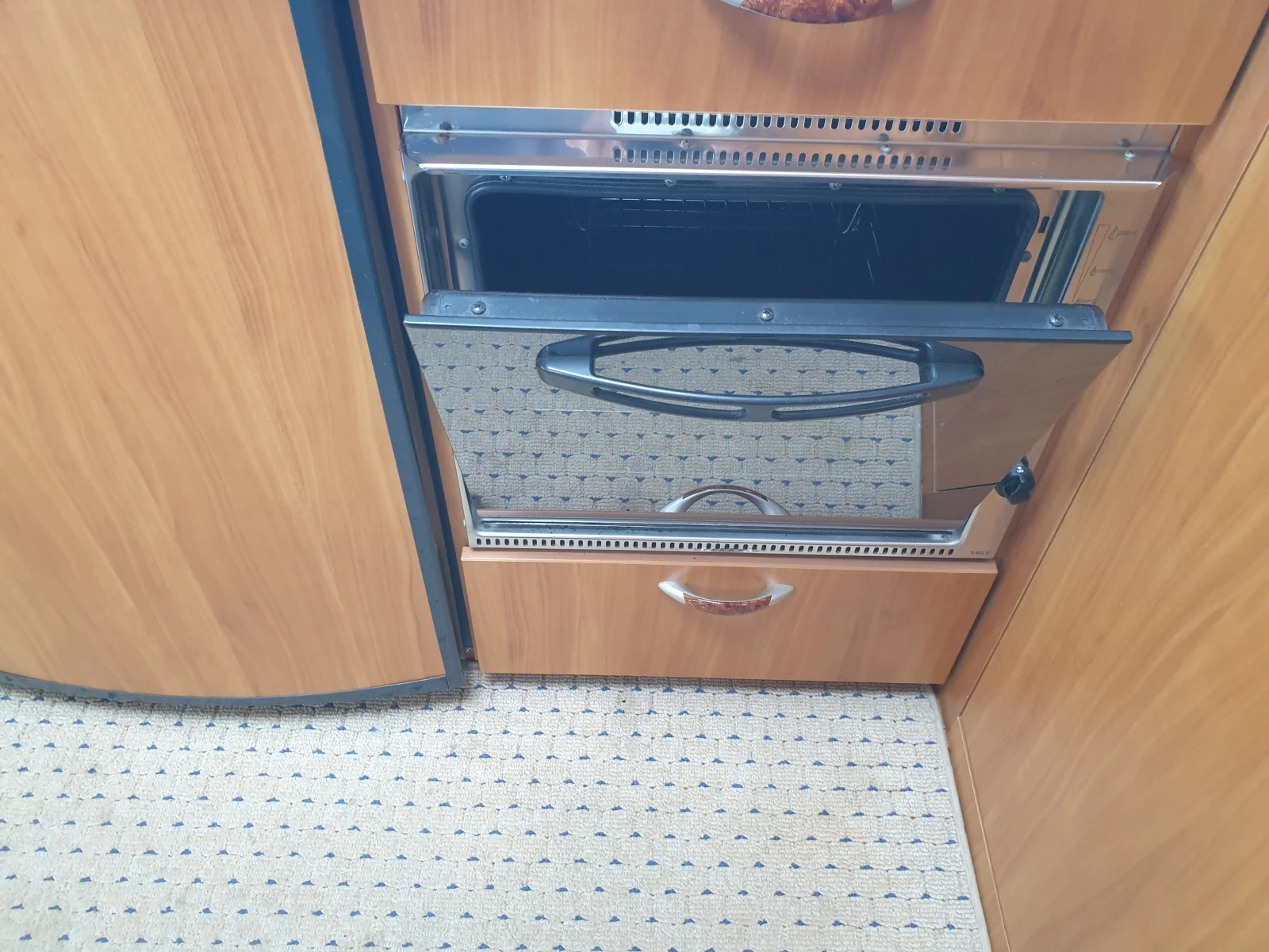  Hobby 540 EXCELSIOR  | Mobile.bg   13