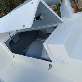 Лодка Собствено производство марка Karel модел V160, снимка 5