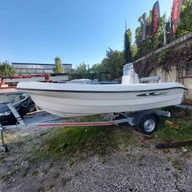 Лодка Собствено производство марка Karel модел V160, снимка 1