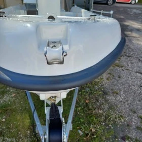 Лодка Собствено производство марка Karel модел V160, снимка 3