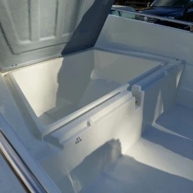 Лодка Собствено производство марка Karel модел V160, снимка 7