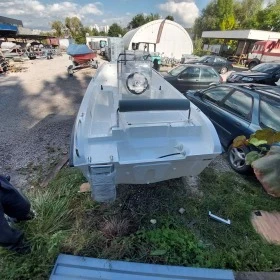 Лодка Собствено производство марка Karel модел V160, снимка 2