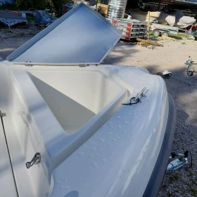 Лодка Собствено производство марка Karel модел V160, снимка 6