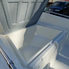 Лодка Собствено производство марка Karel модел V160, снимка 8