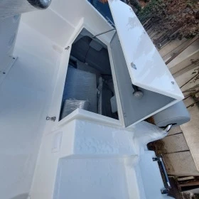 Лодка Собствено производство марка Karel модел V160, снимка 4