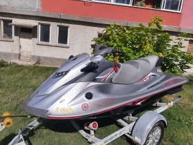 Обява за продажба на Джет Yamaha VXS 1800 HO ~17 800 лв. - изображение 6