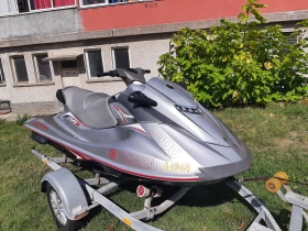 Обява за продажба на Джет Yamaha VXS 1800 HO ~17 800 лв. - изображение 11