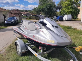 Обява за продажба на Джет Yamaha VXS 1800 HO ~17 800 лв. - изображение 3