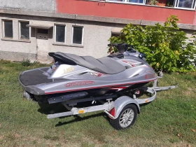 Обява за продажба на Джет Yamaha VXS 1800 HO ~17 800 лв. - изображение 4
