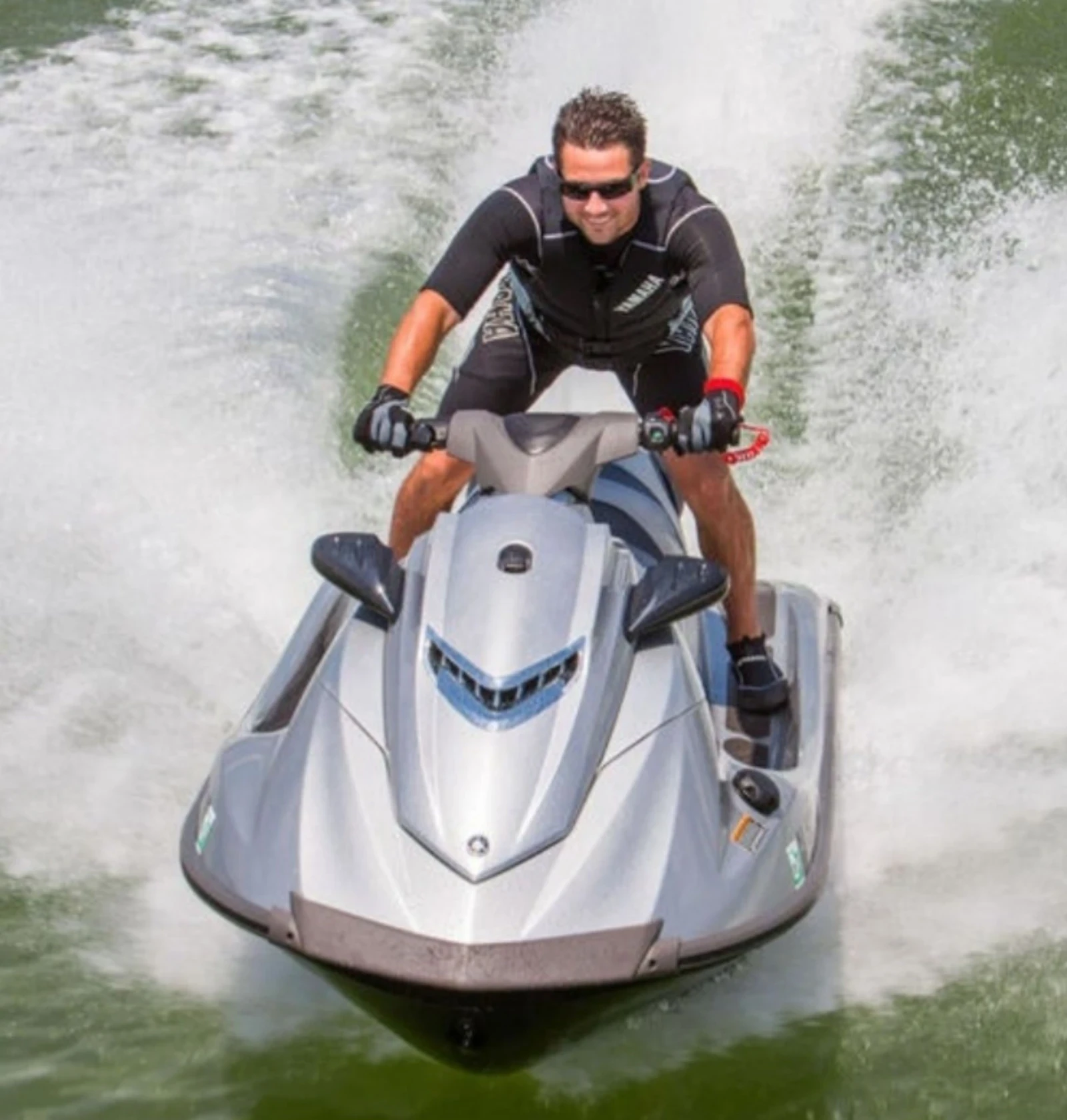  Yamaha VXS 1800 HO SPORT  | Mobile.bg   2