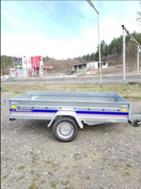 За автомобил Agados NIEWIADOV-2, 7-1, 4m, снимка 4