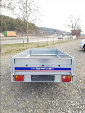 За автомобил Agados NIEWIADOV-2, 7-1, 4m, снимка 5