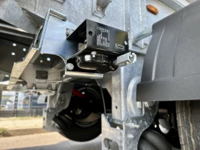 Полуремарке Zaslaw 2 бр. х 27m3, HYVA, SAF, BOGE, снимка 9