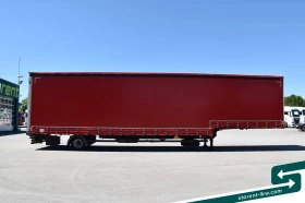 Полуремарке Други TR26195, снимка 4