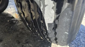 Полуремарке Schmitz 25 куб. / тара 5320 кг., снимка 16 - Ремаркета - 53476409