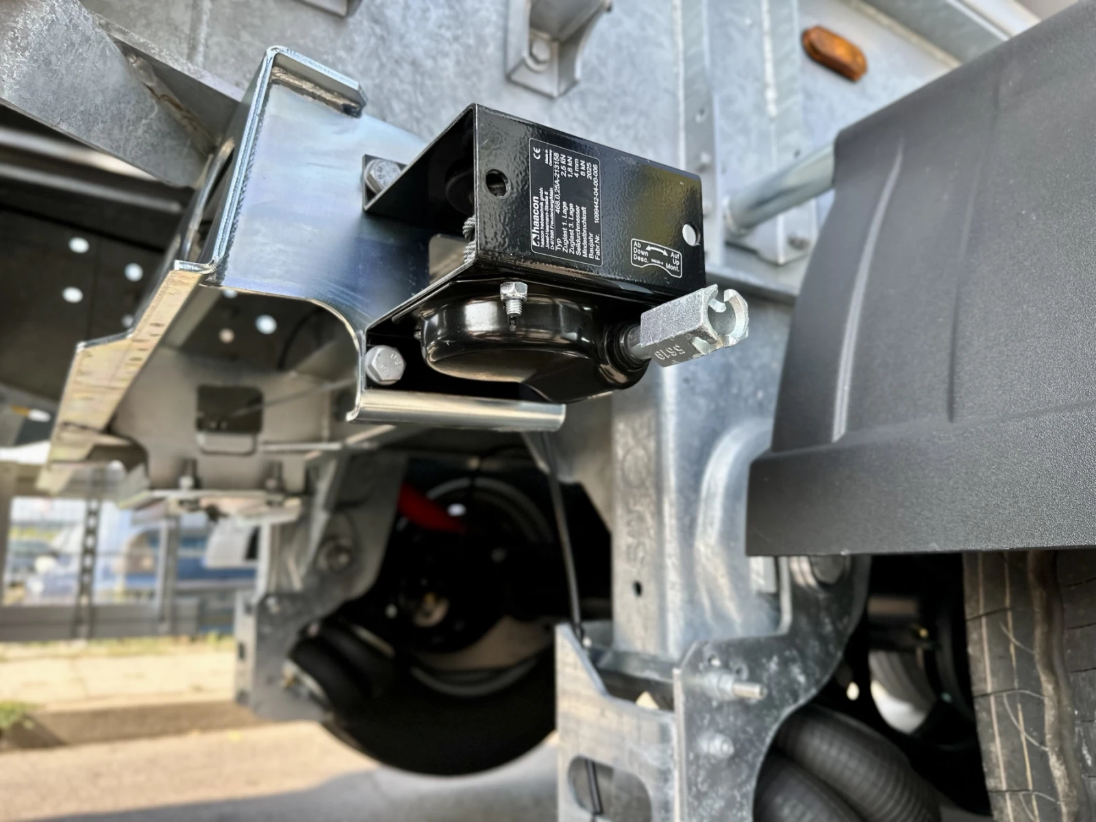  Zaslaw 2 .  27m3, HYVA, SAF, BOGE | Mobile.bg   9