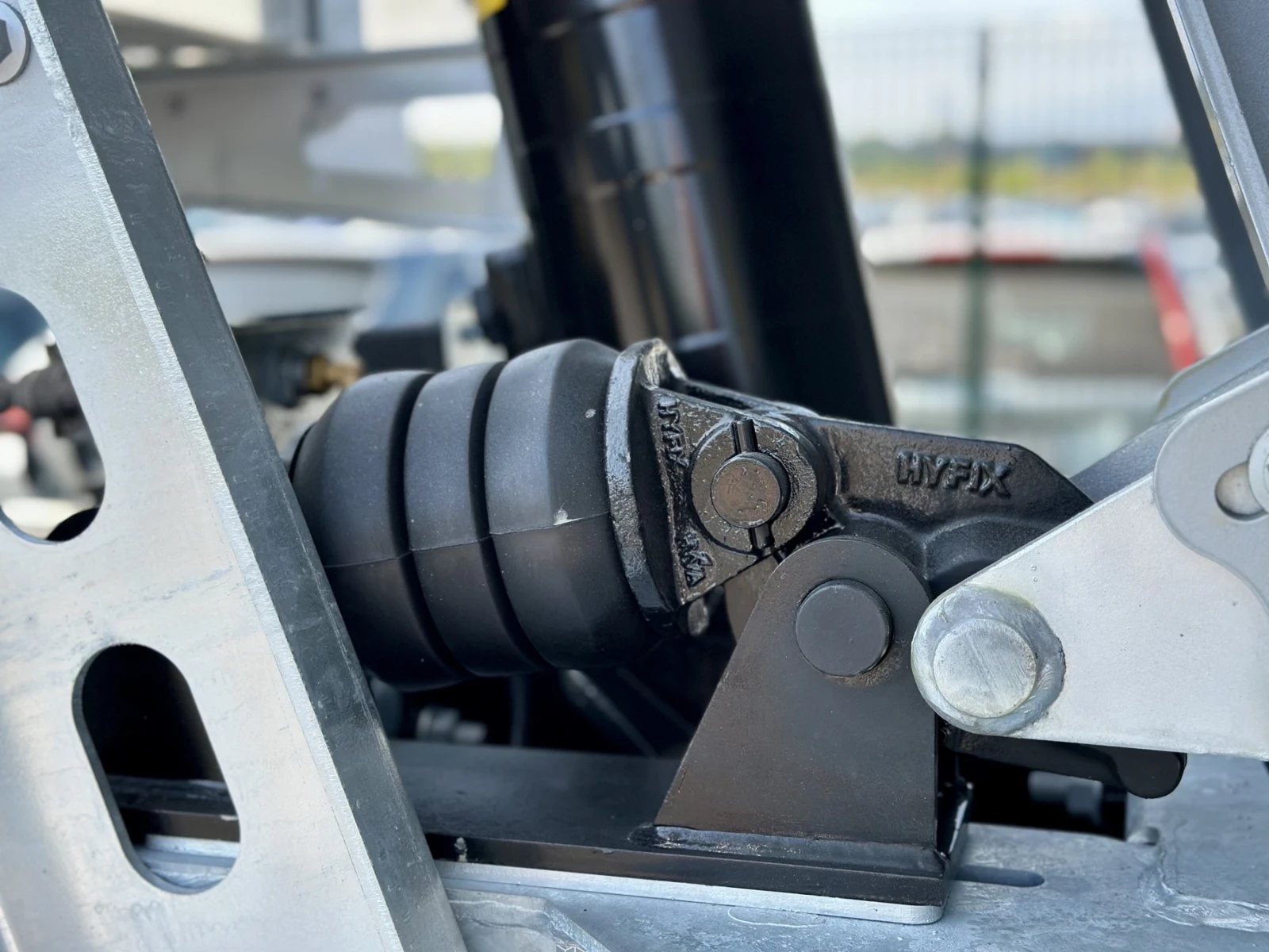  Zaslaw 2 .  27m3, HYVA, SAF, BOGE | Mobile.bg   10