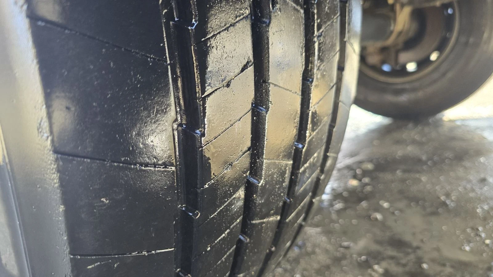 ����������� Schmitz 25 ���. / ���� 5320 ��. | Mobile.bg � ����������� 12