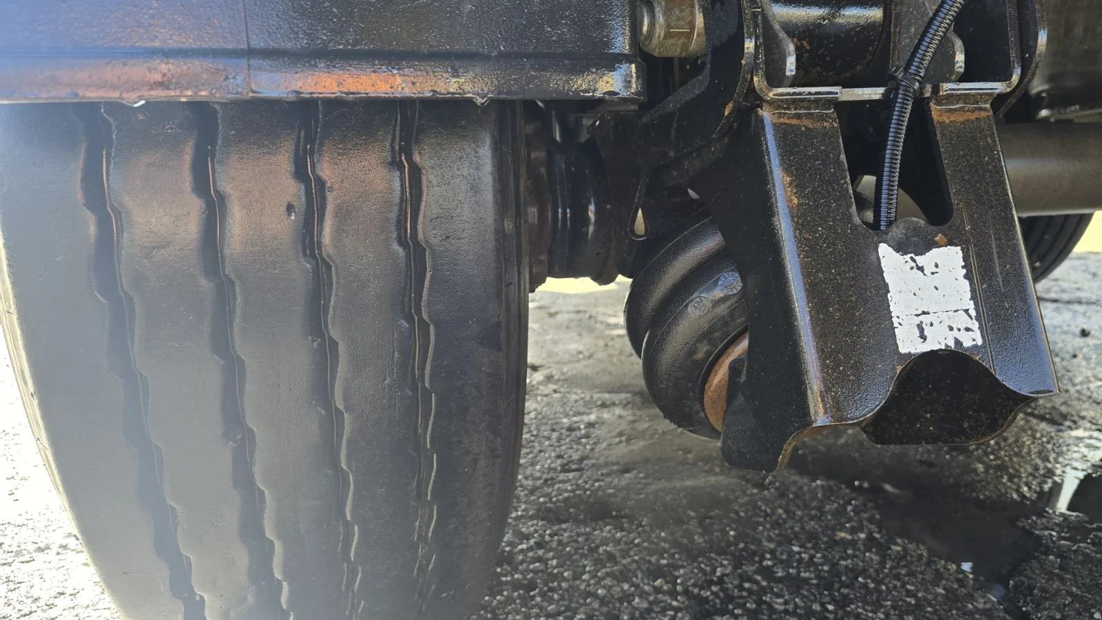 ����������� Schmitz 25 ���. / ���� 5320 ��. | Mobile.bg � ����������� 15