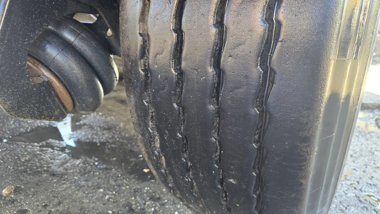 ����������� Schmitz 25 ���. / ���� 5320 ��. | Mobile.bg � ����������� 14