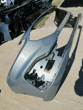 ОРИГИНАЛНА БРОНЯ ЗА ФОРД КУГА след 2020г....LV4B-17D957...., снимка 3