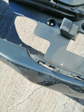 ОРИГИНАЛНА БРОНЯ ЗА ФОРД КУГА след 2020г....LV4B-17D957...., снимка 5