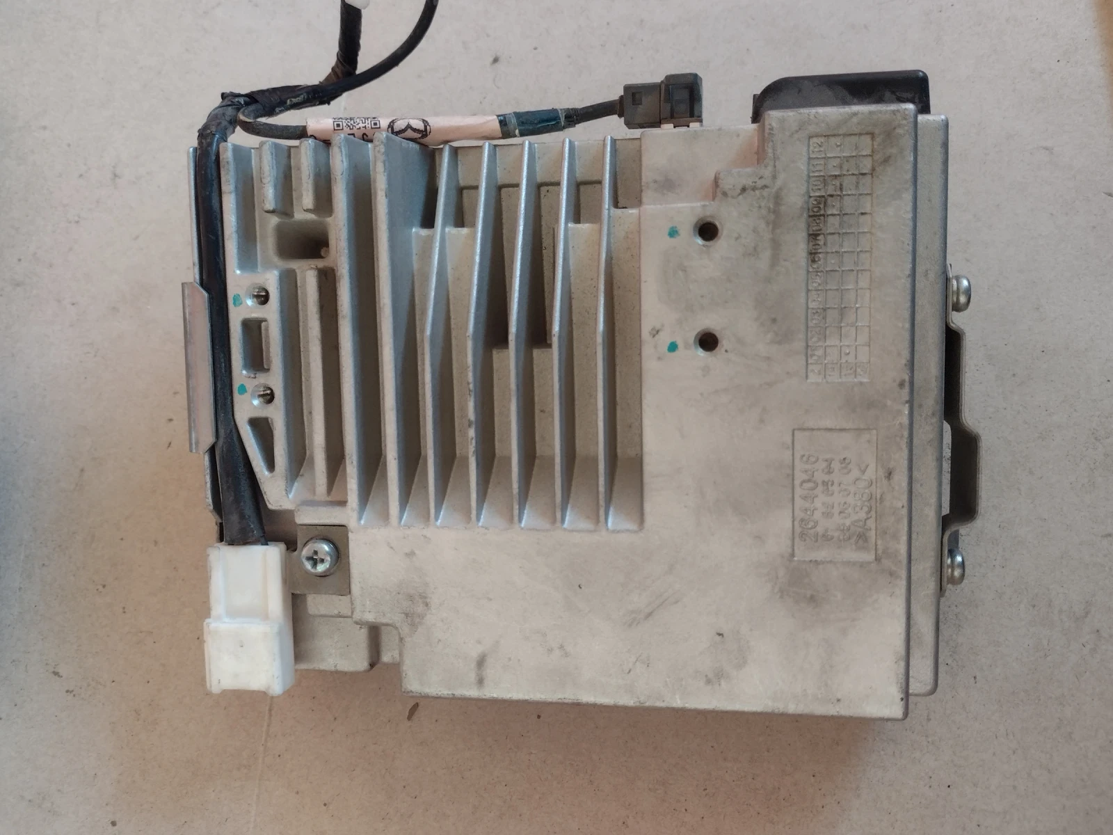 BHS3669C0J        MAZDA 3 (2013-2019)  BHS3 66 9C0 J | Mobile.bg   3