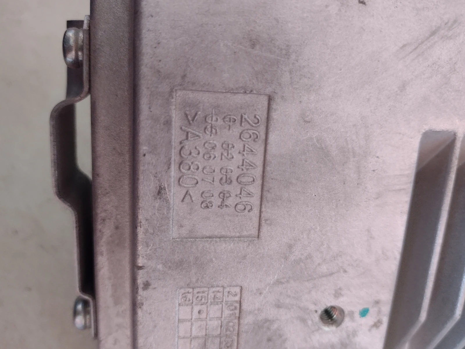 BHS3669C0J        MAZDA 3 (2013-2019)  BHS3 66 9C0 J | Mobile.bg   4