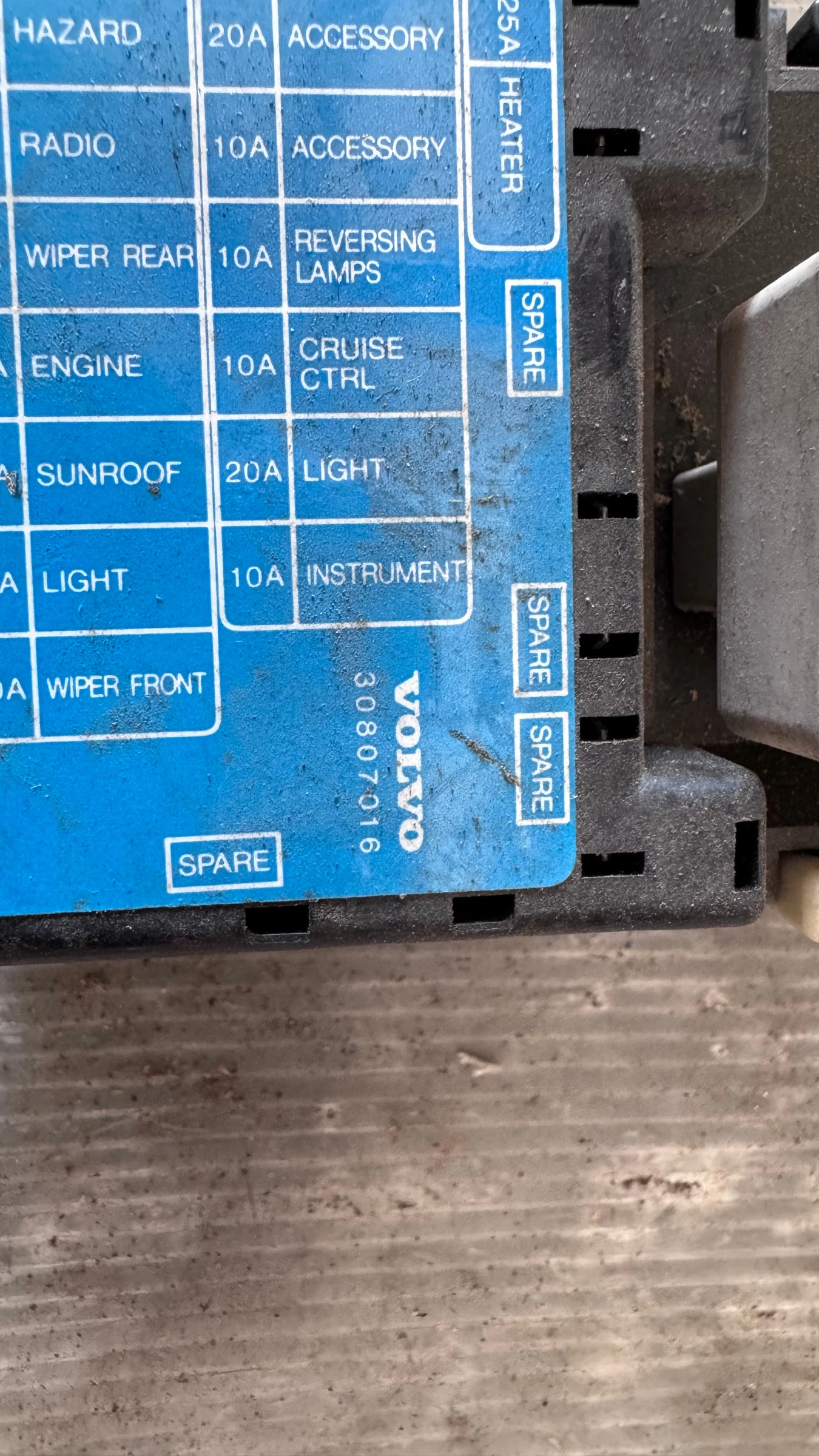   (  BSI / BSM )  Volvo V40 - 30807016 | Mobile.bg   2