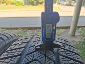Гуми Зимни 225/50R18, снимка 6