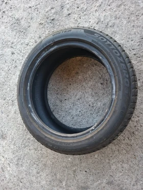 Гуми Зимни 225/50R18, снимка 9