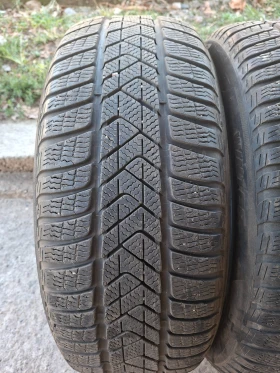 Гуми Зимни 225/50R18, снимка 5