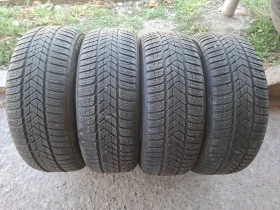 Гуми Зимни 225/50R18, снимка 1