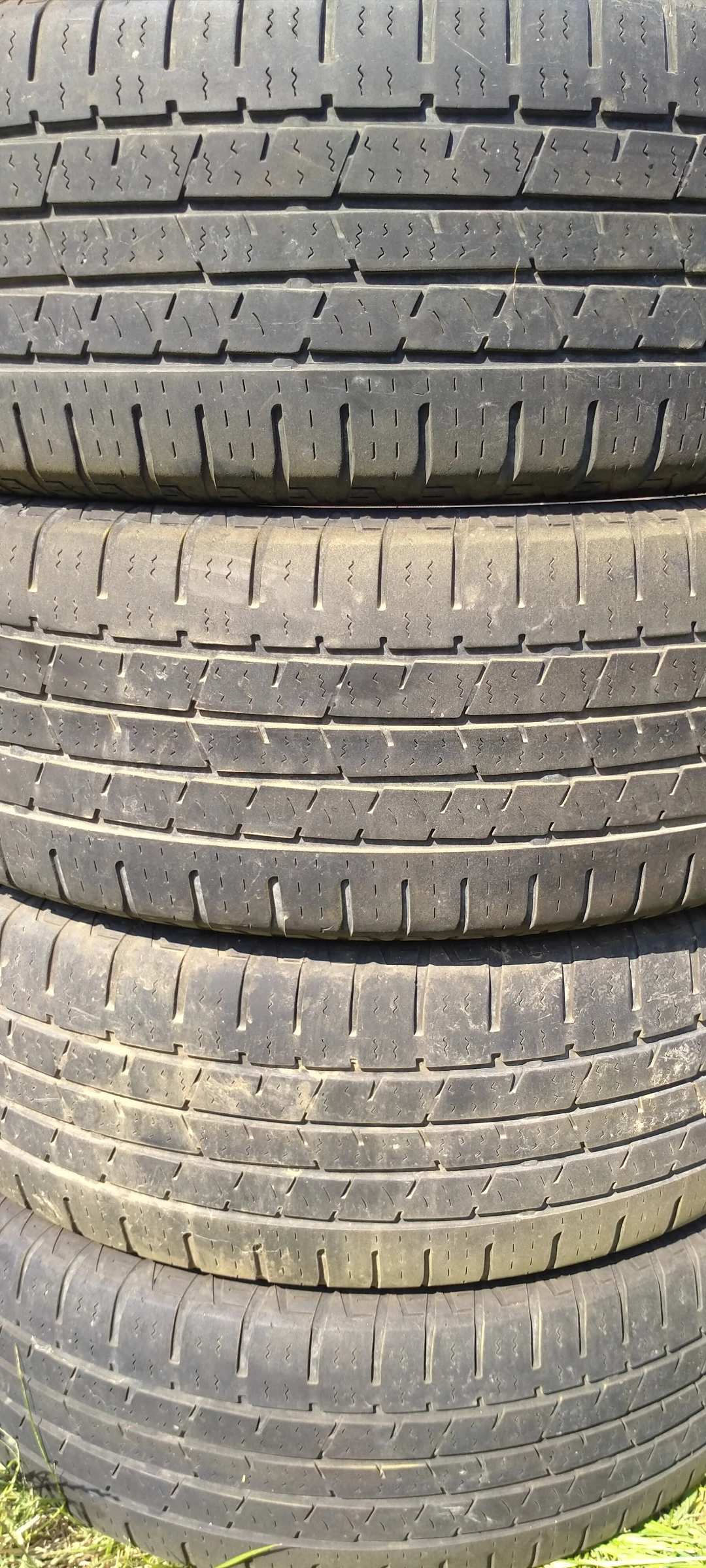 ���� 215/65R16 | Mobile.bg � ����������� 1