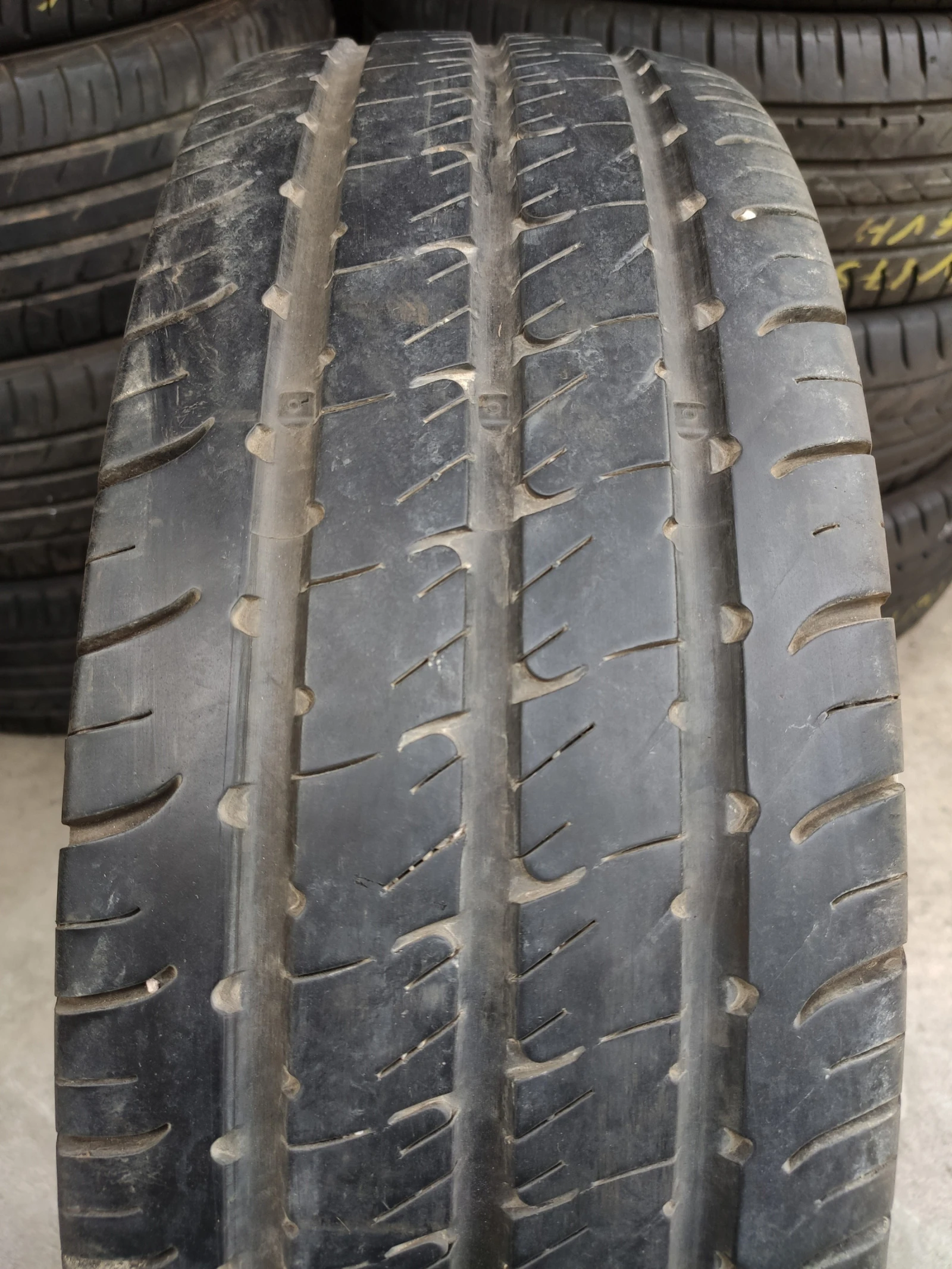  215/75R16 | Mobile.bg   2