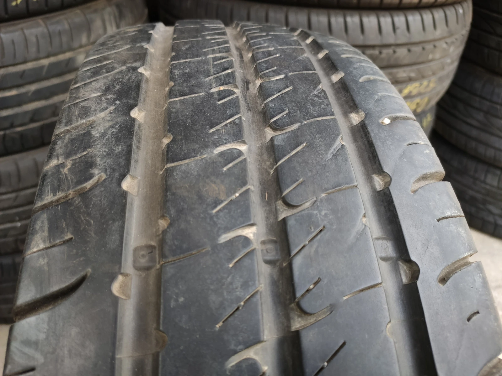  215/75R16 | Mobile.bg   1