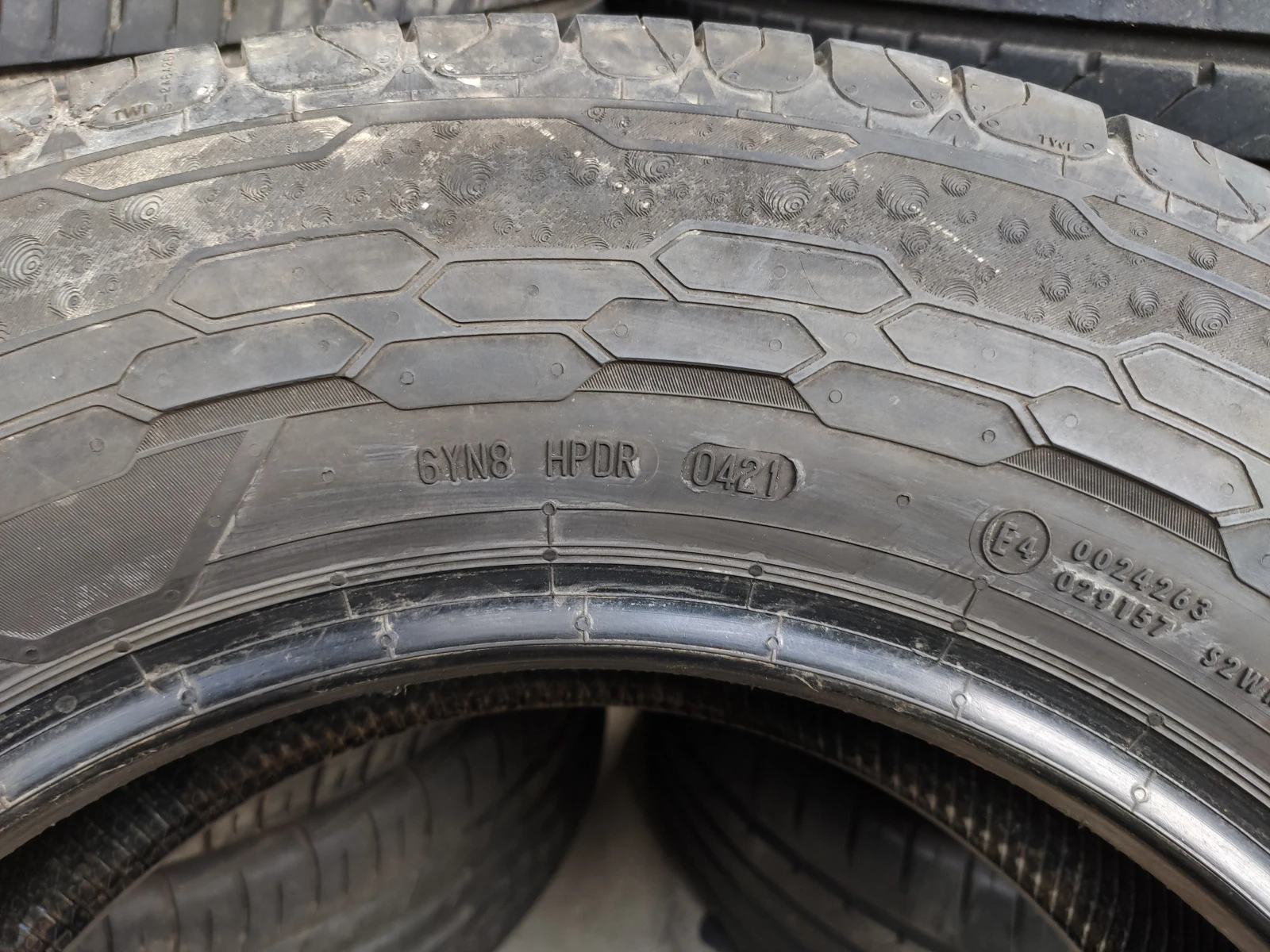  215/75R16 | Mobile.bg   7