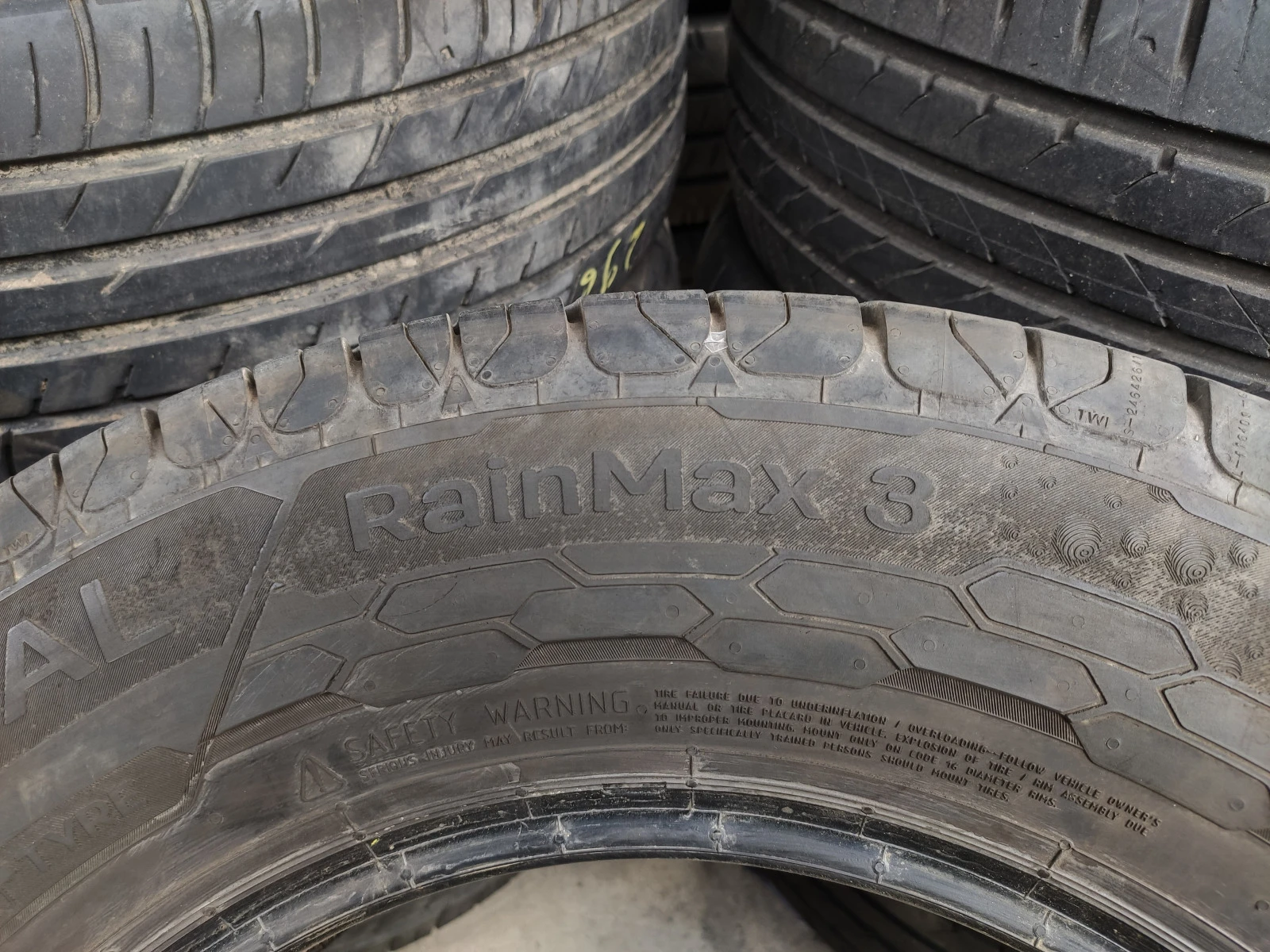  215/75R16 | Mobile.bg   5