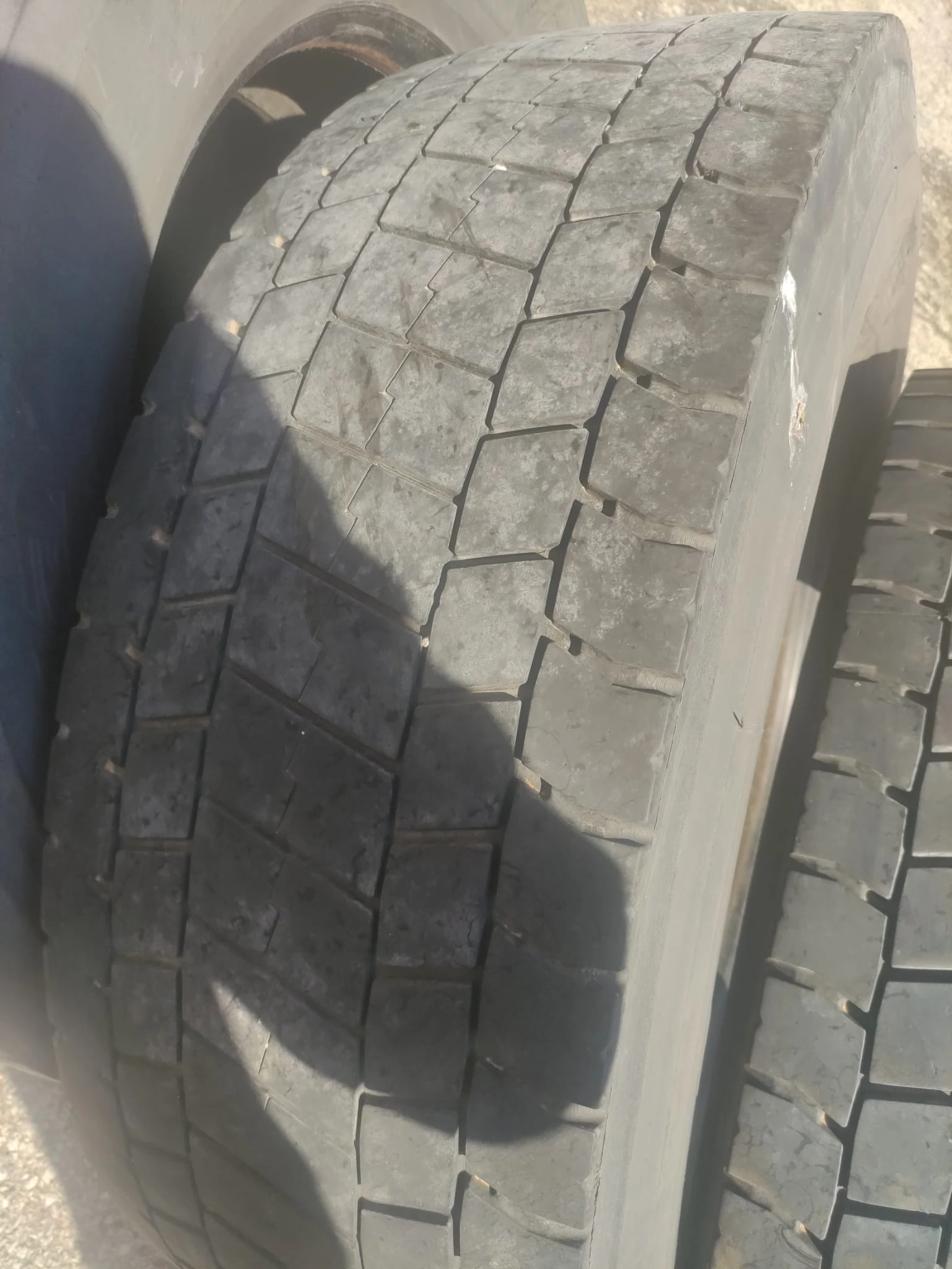  315/70R22.5 | Mobile.bg   4