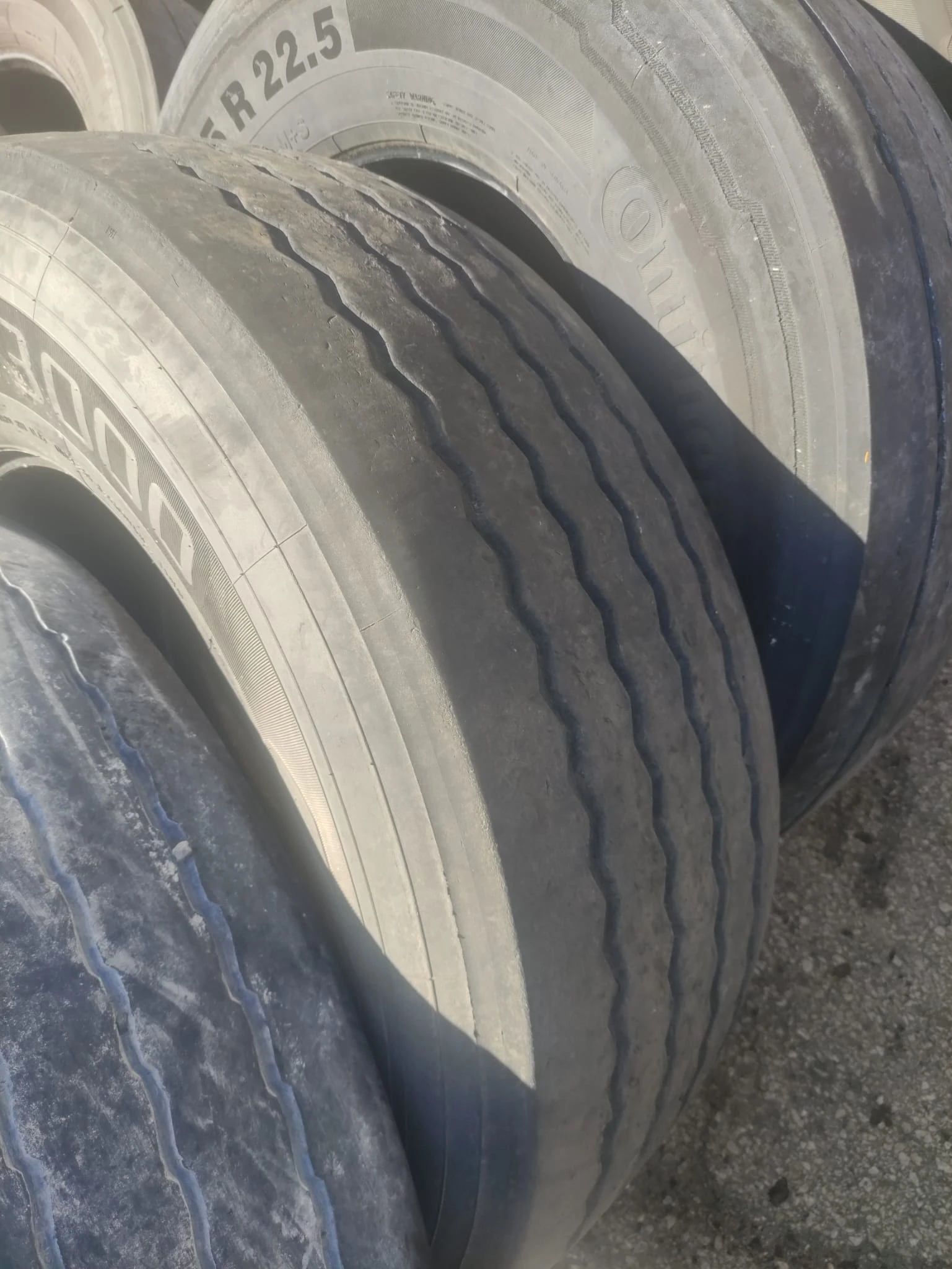 315/70R22.5 | Mobile.bg   6
